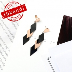eCCa Dilim Kadın Küpe 