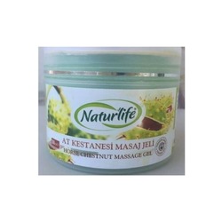 Naturlife At Kestanesi Masaj Jeli 250 Ml