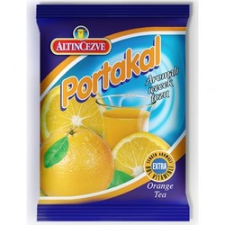 Altıncezve Portakal-Meyve Özlü Sıcak İçecek 300 Gr