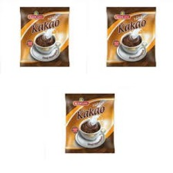 Altıncezve Sütlü Kakao 3'lü Paket