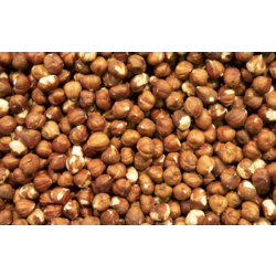 Çiğ Fındık İçi 1 Kg