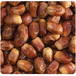 Bağdat Sarı Hurma 1 Kg