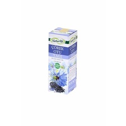 Naturlife Çörekotu yağı 50 Ml