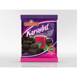 Altıncezve Karadut Aromalı İçecek