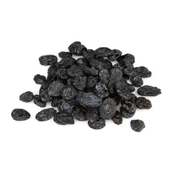 Çekirdekli Siyah Üzüm 1 Kg