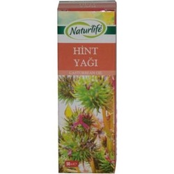 Naturlife Hint Yağı 50 Ml
