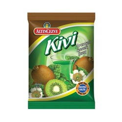 Altıncezve Kivi-Meyve Özlü Sıcak İçecek300 Gr