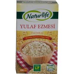 Naturlife Yulaf Ezmesi 350 Gr ( 2Adet)
