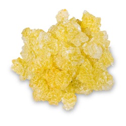 Nöbet Şekeri Safranlı 500 Gr