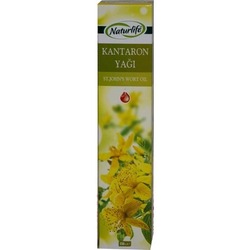 Naturlife Kantoron Yağı 250 Ml