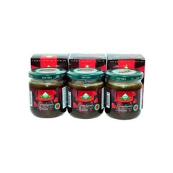 Themra Epimedyumlu Macunu 43 Gr x3 Kutu
