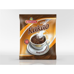   Altıncezve Sütlü Kakaolu İçecek Tozu 250 G
