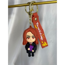 Hermione Granger Anahtarlık