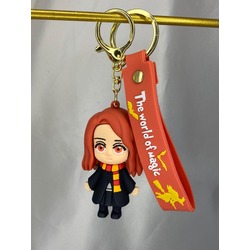 Hermione Granger Atkılı Anahtarlık
