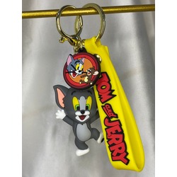 Tom & Jerry Tom Anahtarlık 