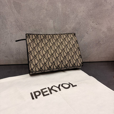 İpekyol açık kahve çanta