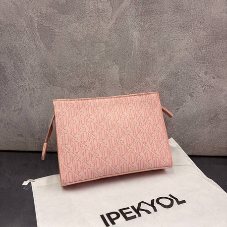 İpekyol pembe çanta