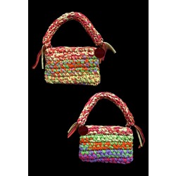 Recycled Petite Bag