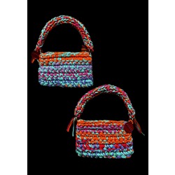 Recycled Petite Bag