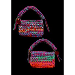 Recycled Petite Bag
