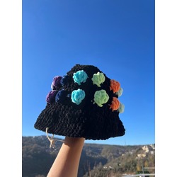 Big Bubblegum Bucket Hat
