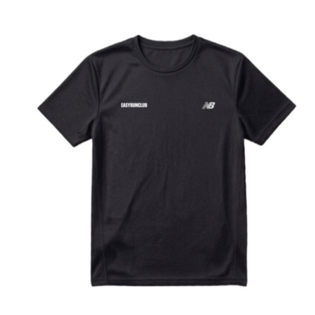 EASY RUN CLUB / TSHIRT