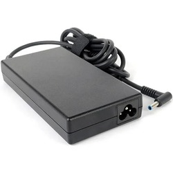 HP 19.5V 7A 120W Laptop Ac güç adaptörü şarj cihazı 