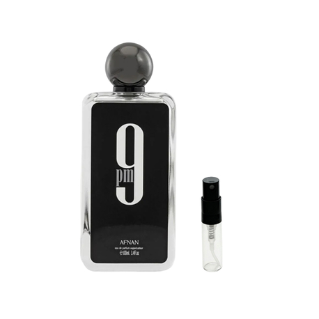 Afnan 9pm EDP
