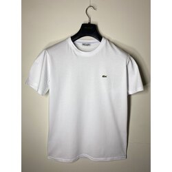 Lacoste Ovirsize T-Shirt 