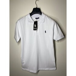 Polo Yaka Polo T-Shirt