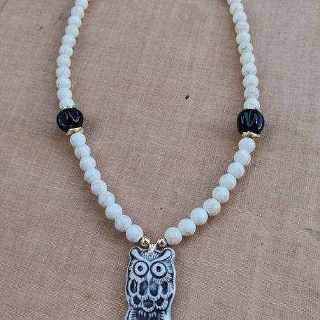 Havlit Owl