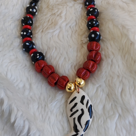 Zebra Balık