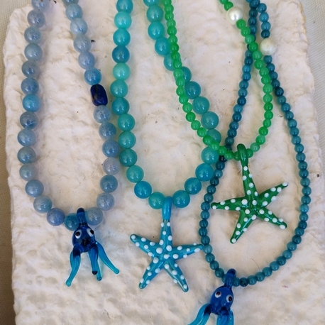Murano & Doğal Taş