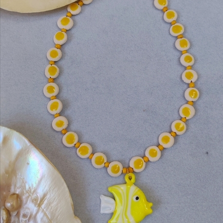 İris & Fish