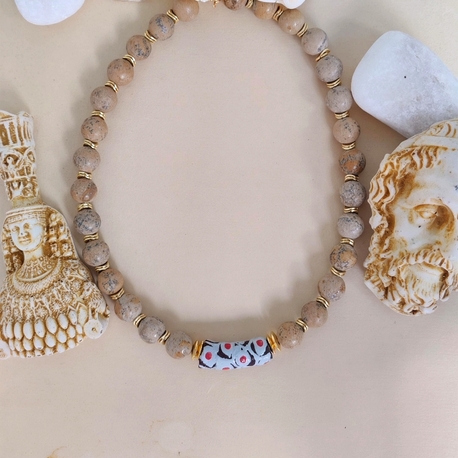 Jasper & Ghana 