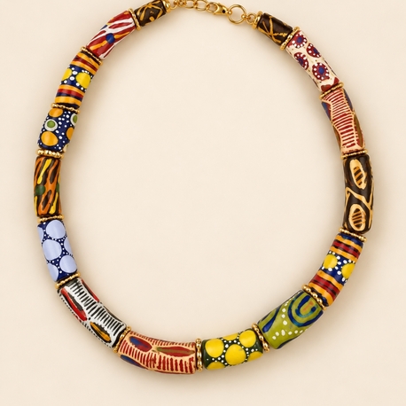 Ghana & Mix