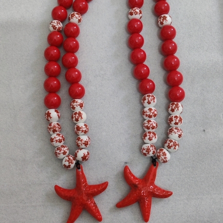 Kırmızı & Olsun