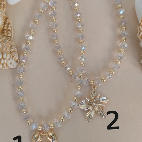 Kristal & Gold