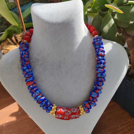 Ghana ⭐