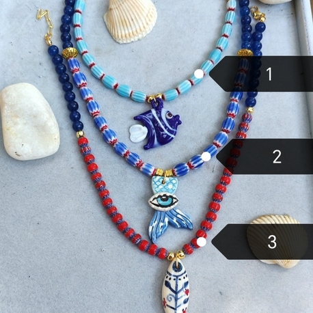 Tibet & Chevron