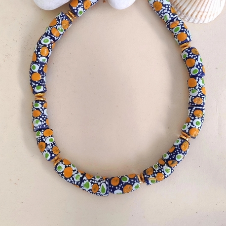 Ghana  & Çicek