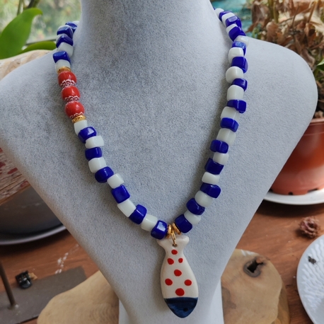 Marine Kolye