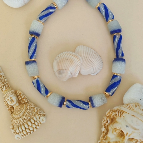 Ghana ₺Blue 