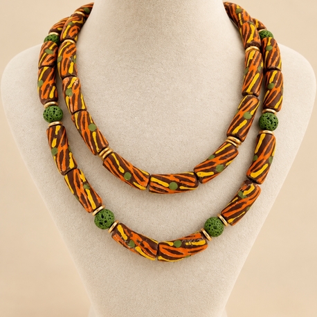 Kahveli & Ghana 