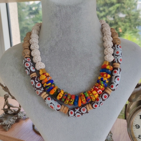 Üstteki & ghana