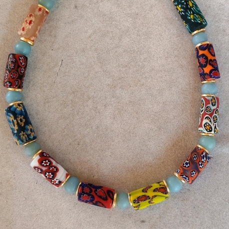 Krobo & Ghana