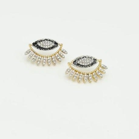 Efsane model küpe
