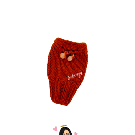 Minik Kese Uterus