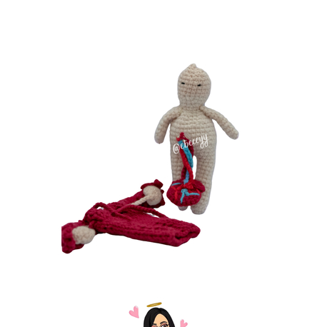 Mini Doğum Seti