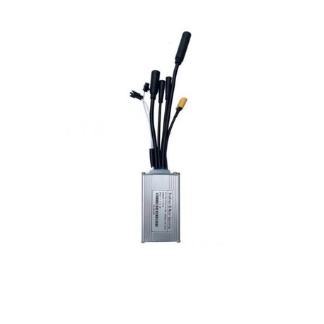 24V 36V 48V 17Amper Beyin KONTROLCÜ 250Watt 350Watt Elektrikli Bisiklet